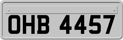 OHB4457