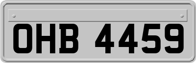 OHB4459