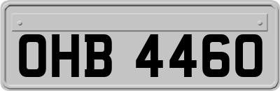 OHB4460