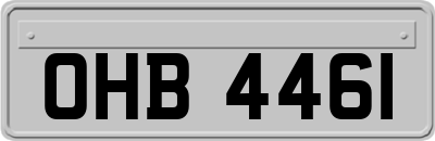 OHB4461