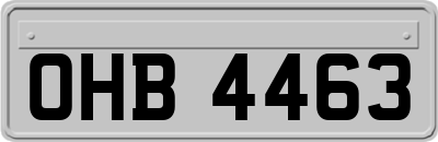 OHB4463