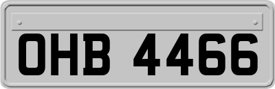 OHB4466