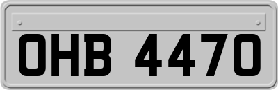 OHB4470