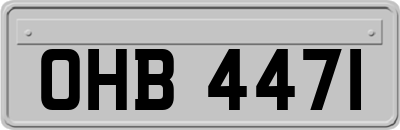 OHB4471