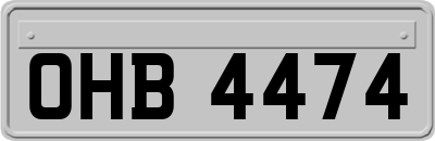 OHB4474