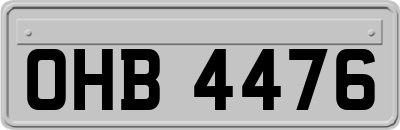 OHB4476