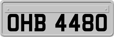 OHB4480