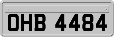 OHB4484