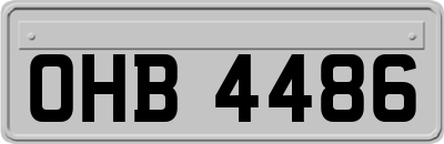 OHB4486