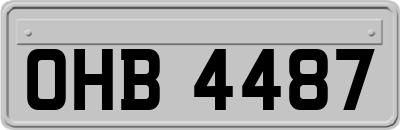 OHB4487