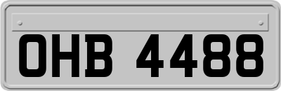 OHB4488