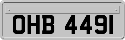 OHB4491