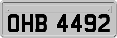 OHB4492