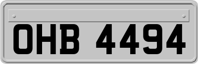 OHB4494