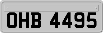 OHB4495