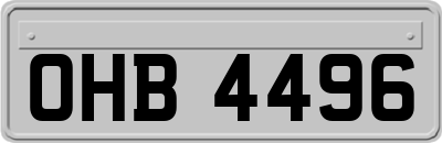 OHB4496
