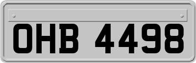 OHB4498