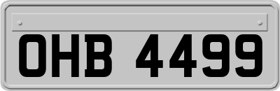 OHB4499