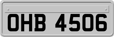 OHB4506