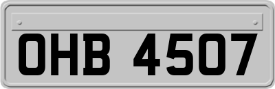 OHB4507