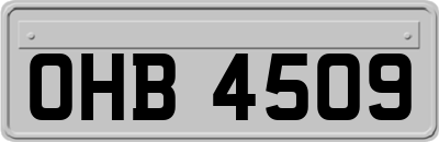 OHB4509