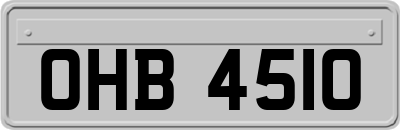 OHB4510