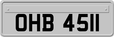 OHB4511