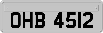 OHB4512