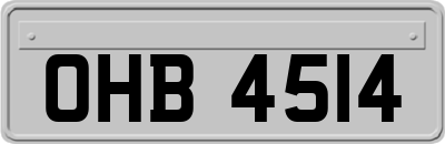 OHB4514