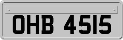 OHB4515