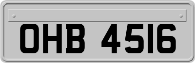 OHB4516
