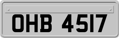 OHB4517