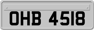 OHB4518