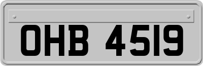 OHB4519