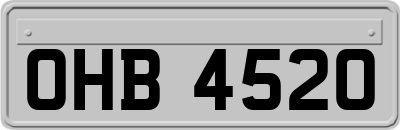 OHB4520
