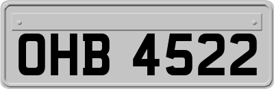 OHB4522