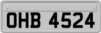 OHB4524