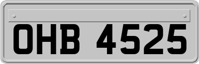 OHB4525