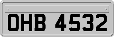 OHB4532