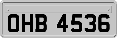 OHB4536