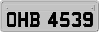 OHB4539