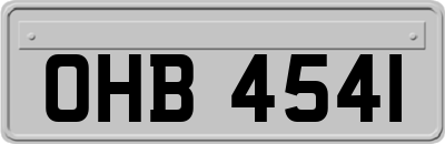 OHB4541