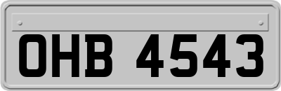 OHB4543