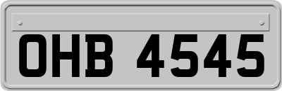 OHB4545