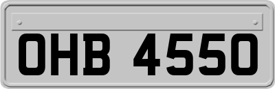 OHB4550