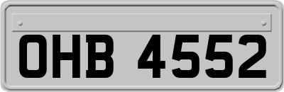 OHB4552