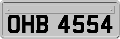 OHB4554