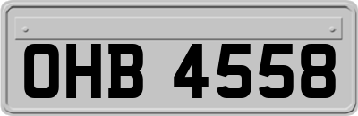 OHB4558