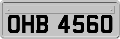 OHB4560