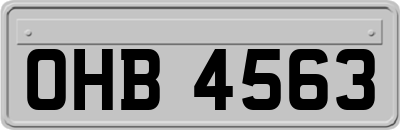 OHB4563